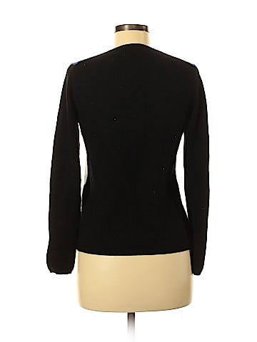 Charter Club Cashmere Pullover Sweater (view 2)