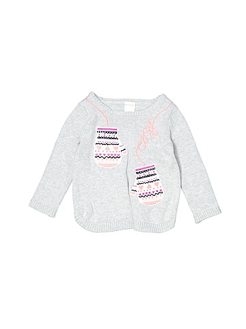 Gymboree Pullover Sweater (view 1)