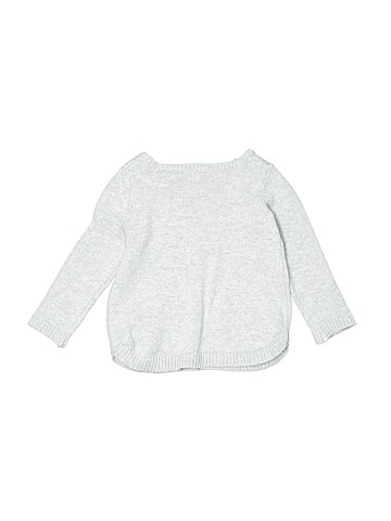 Gymboree Pullover Sweater (view 2)