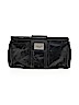 Kenneth Cole New York 100% Leather Black Leather Clutch One size - photo 1
