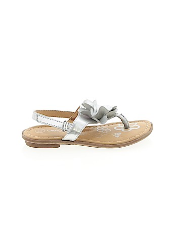 Cherokee Sandals (view 1)