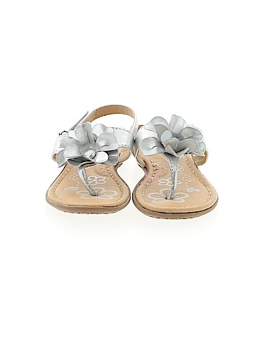 Cherokee Sandals (view 2)