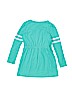 Gymboree 100% Cotton Green Dress Size 5 - photo 2