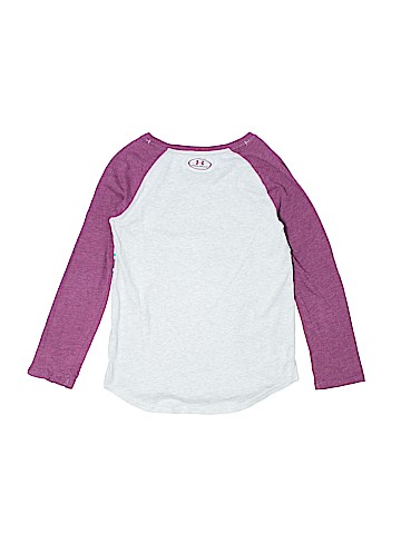 Under Armour Active T-Shirt (view 2)