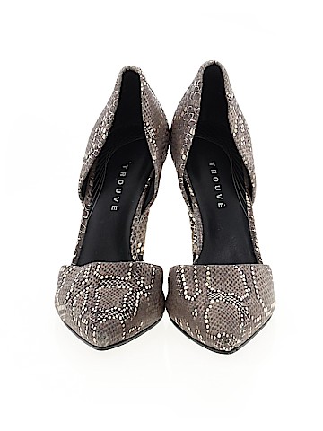 Trouve Heels (view 2)