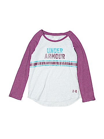 Under Armour Active T-Shirt (view 1)