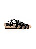 Unbranded Black Sandals Size 8 1/2 - photo 1