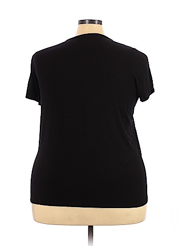 Torrid Short Sleeve T-Shirt (view 2)