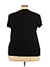 Torrid Black Short Sleeve T-Shirt Size 3X - photo 2