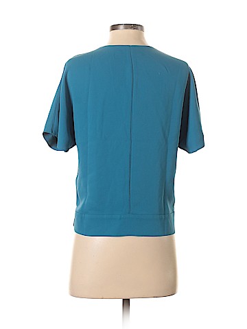Cooper & Ella Short Sleeve Blouse (view 2)