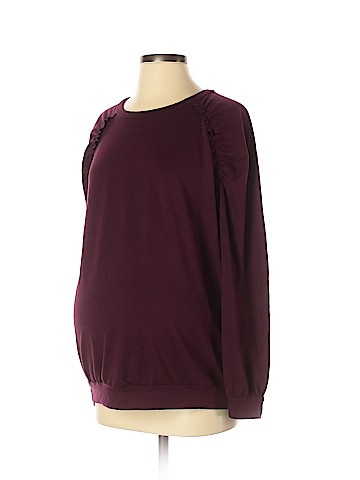 Motherhood Sweatshirt (view 1)