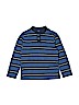Gap Kids Blue Pullover Sweater Size 8 - photo 1