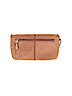 Fossil Tan Leather Wristlet One size - photo 2