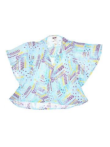 Belle Du Jour Kimono (view 1)