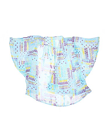 Belle Du Jour Kimono (view 2)