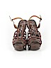 Jessica Simpson Brown Heels Size 7 - photo 2