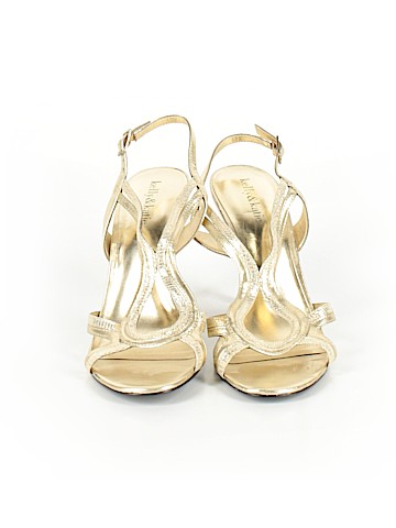Kelly & Katie Sandals (view 2)
