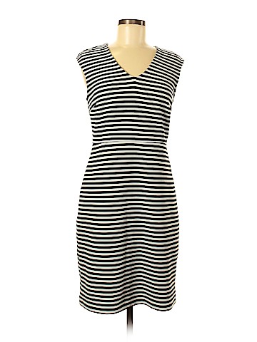 Ann Taylor Factory Casual Dress (view 1)