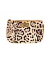 Gigi Hill Tan Clutch One size - photo 1