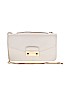 FURLA 100% Leather White Crossbody Bag One size - photo 1