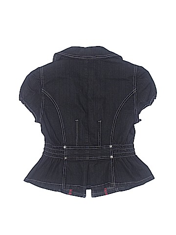 XOXO Girls Jacket (view 2)