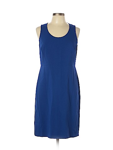Ann Taylor Casual Dress (view 1)