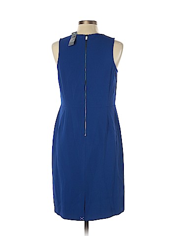 Ann Taylor Casual Dress (view 2)