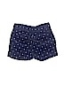 Gap Kids 100% Cotton Polka Dots Purple Shorts Size 2XL (kids) - photo 2