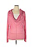 VS Tee Shop 100% Modal Pink Long Sleeve Top Size XL - photo 1