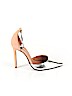 Schutz Pink Heels Size 7 1/2 - photo 1