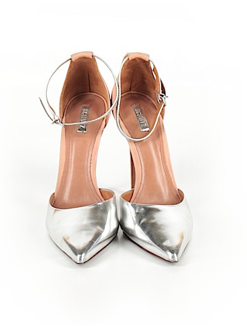 Schutz Heels (view 2)