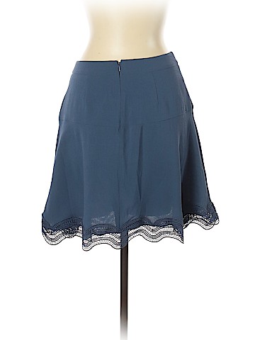 Ann Taylor Casual Skirt (view 2)