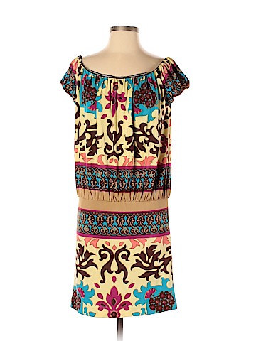 Nicole Miller Casual Dress (view 1)