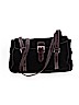 Tignanello 100% Leather Black Leather Shoulder Bag One size - photo 1