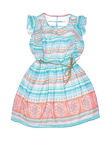 Speechless Dress (view 1)