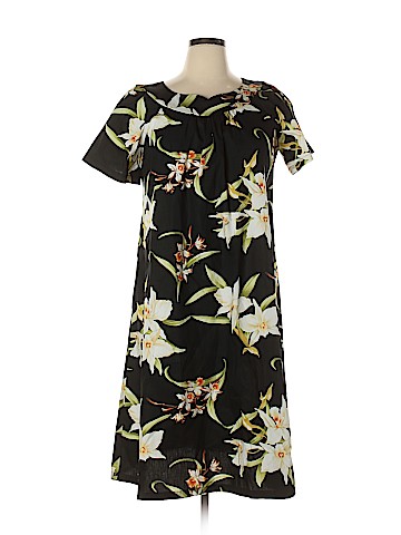 Palms Casual Dress (view 1)