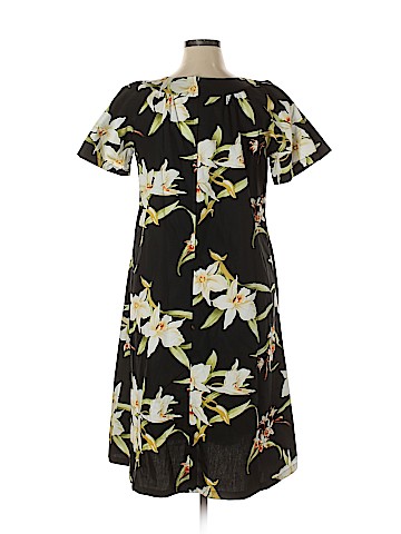 Palms Casual Dress (view 2)