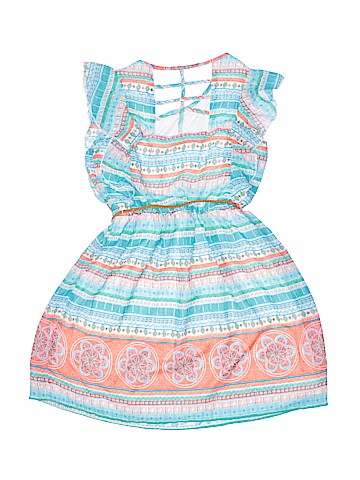 Speechless Dress (view 2)