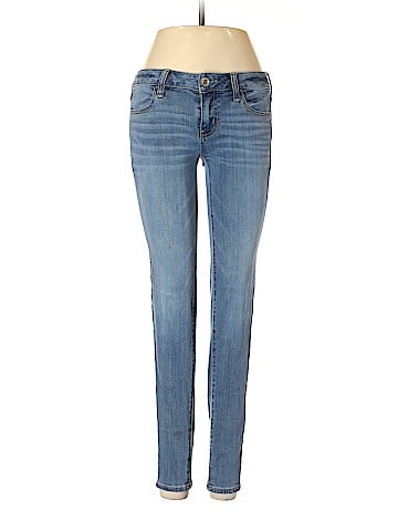 American Eagle Outfitters Jeans (view 1)