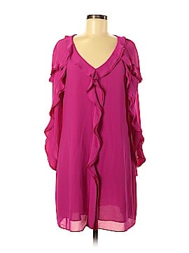 Belle Badgley Mischka Size 6