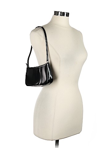 Kate Spade New York Leather Shoulder Bag (view 2)