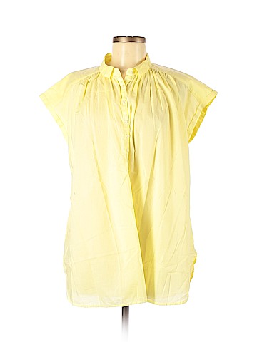 Aerie Short Sleeve Polo (view 1)