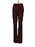 Theory Burgundy Cords Size 00 - photo 1