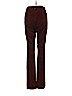 Theory Burgundy Cords Size 00 - photo 2