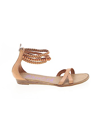 Blowfish Sandals (view 1)