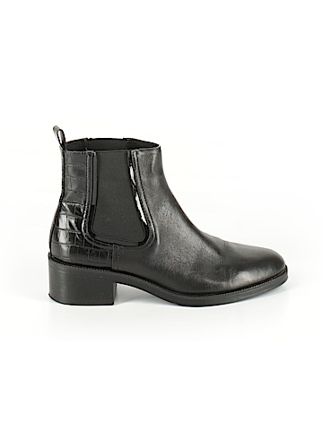 Zara Boots (view 1)