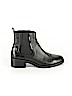 Zara Black Boots Size EU 39 - photo 1