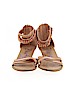 Blowfish Tan Sandals Size 7 1/2 - photo 2