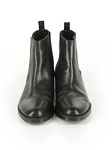 Zara Boots (view 2)