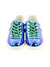 Tretorn Blue Sneakers Size 8 1/2 - photo 2